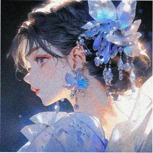 27144影院人物柜位017配音何砚舟头像